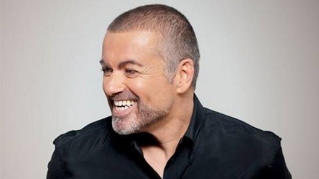 George Michael - Birth name: Georgios Kyriacos Panayiotou, born June 25, 1963, London and December 25, 2016, died in Oxfordshire
