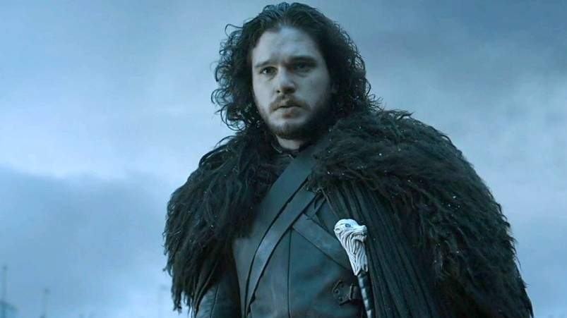 Who are Jon Snow’s real parents?