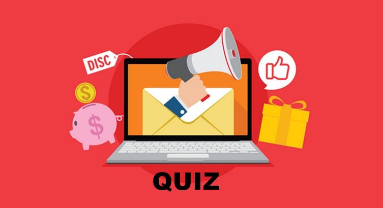 Here is The General Knowledge Quiz Today