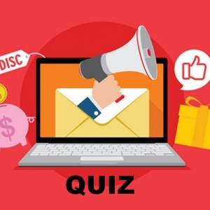 daily quiz