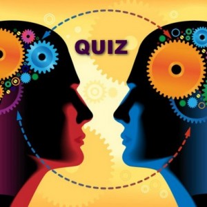 daily quiz