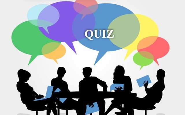 Brain maintenance quiz - Show off your education with this quiz