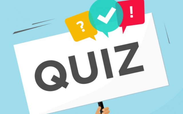 Daily quiz - Keep your mind sharp with a daily trivia puzzle