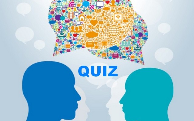 General knowledge quiz questions: If you get over 60% in this quiz, you're basically a genius