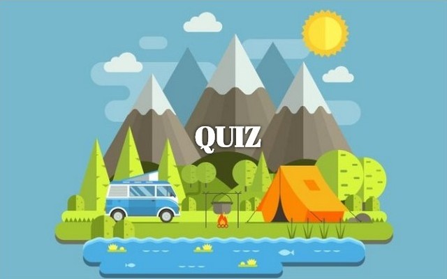 Are you up for the challenge? Can you answer general knowledge quiz? - New daily quiz