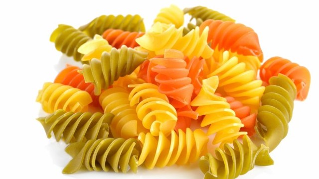 What kind of pasta is this?
