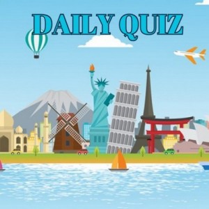 daily quiz