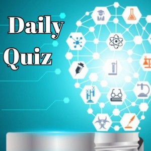 daily quiz