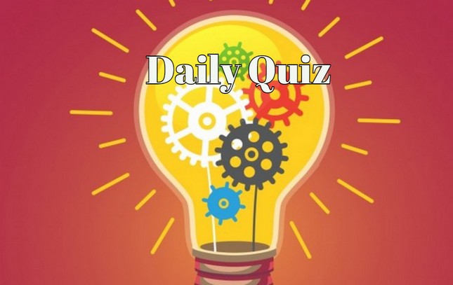Intelligence Olympics: Only the Sharpest Minds Can Conquer This Daily Quiz