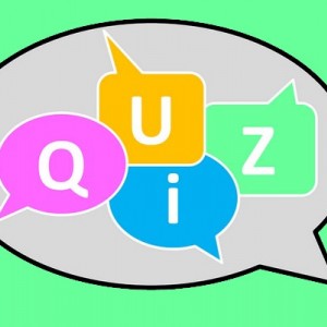 daily quiz