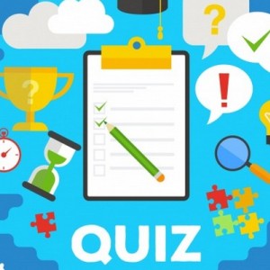 daily quiz