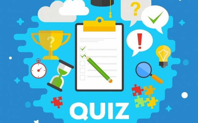 Daily quiz - Can you answer general knowledge quiz?