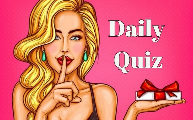 Daily Quiz - Only The Brightest Minds Can Score 6/8 On This Tricky Quiz
