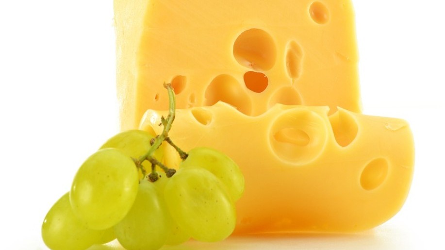 What kind of cheese is made in Netherlands?