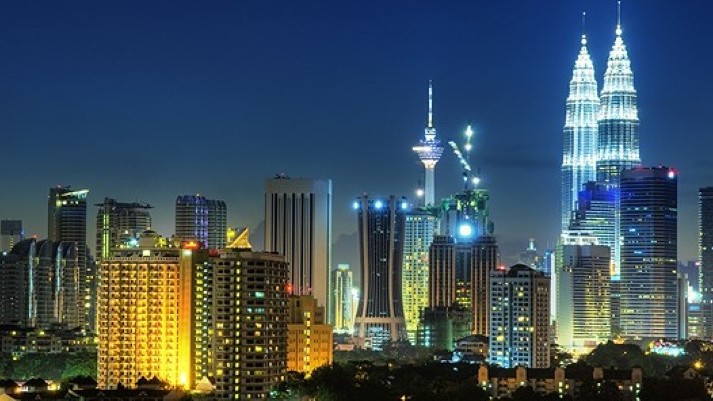 Kuala Lumpur is the capital of which country?