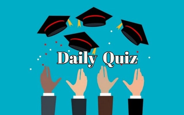 Genius Test: Are You Smart Enough to Nail Today’s Quiz? - Daily Quiz