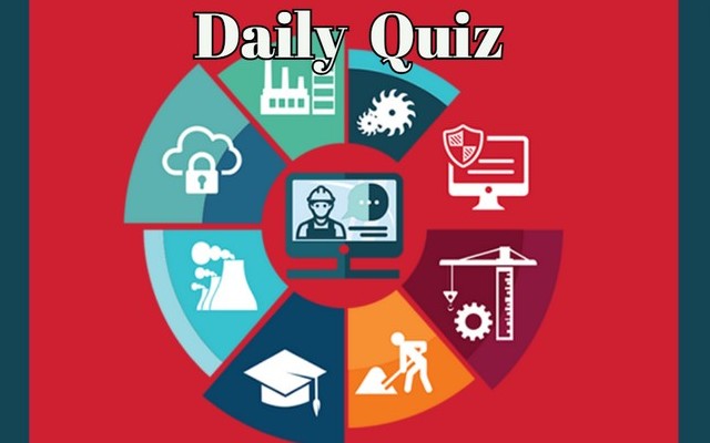 General Knowledge Quiz: Can You Ace This 8 Question Challenge? - Daily Quiz