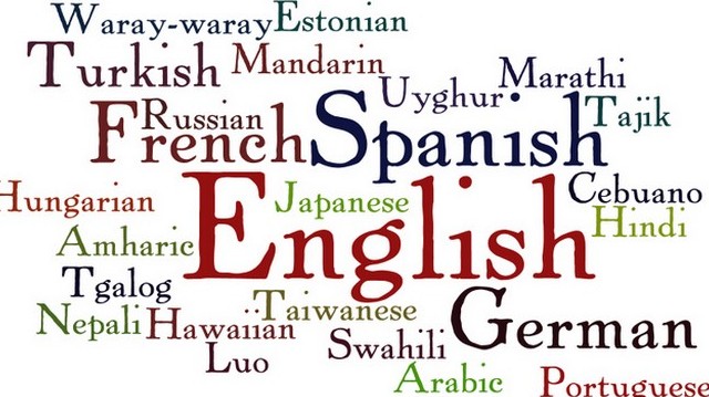 What is the most widely spoken language in the world? (Native speaker)