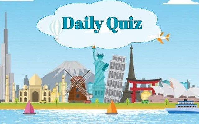 Brain Maintenance Daily Quiz - Easy questions, quick answers