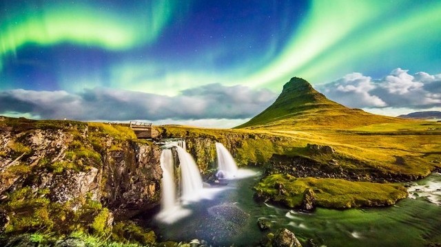 What is the capital of Iceland?