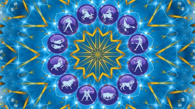 Which animal is not in the Chinese horoscope?