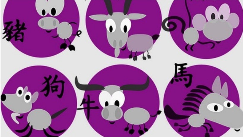 Which animal is not in the Chinese horoscope?