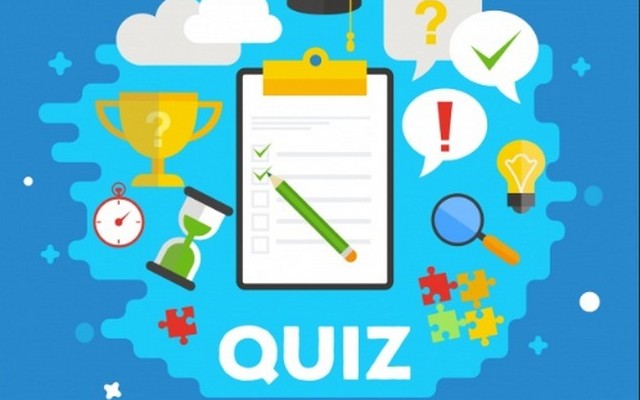 Are you ready for a challenge? Take this quiz and see how much you really know
