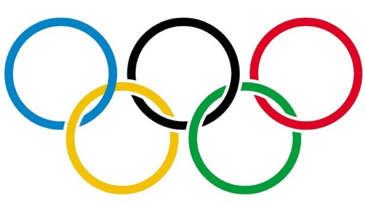 Which city hosted the 2000 Olympic Games?