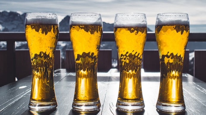 What is the most famous Mexican beer?