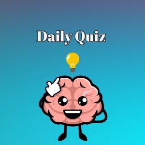 daily quiz