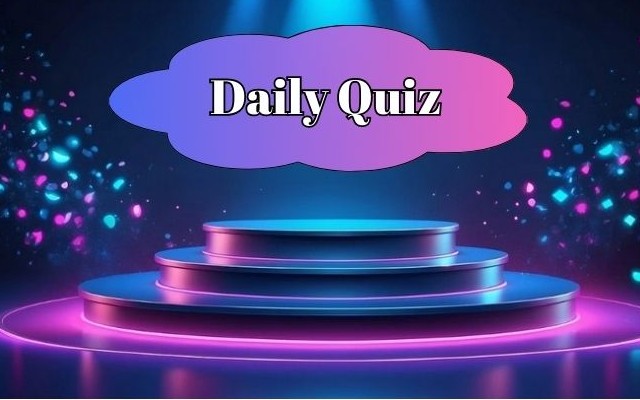 General knowledge quiz questions: If you get over 60% in this quiz, you're basically a genius!