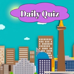 daily quiz