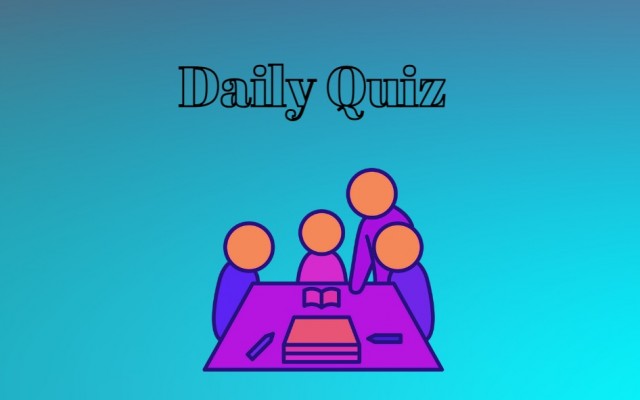 General knowledge quiz: Can you complete this eight question challenge?