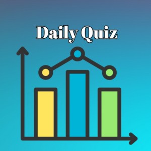 daily quiz