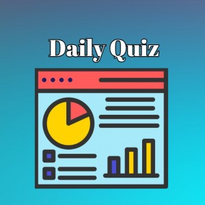 daily quiz