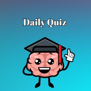 daily quiz