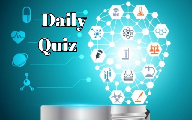 Quiz mix: eight interesting and tricky quizzes to get your brain working