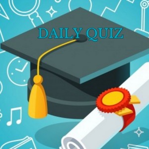 daily quiz