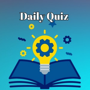 daily quiz