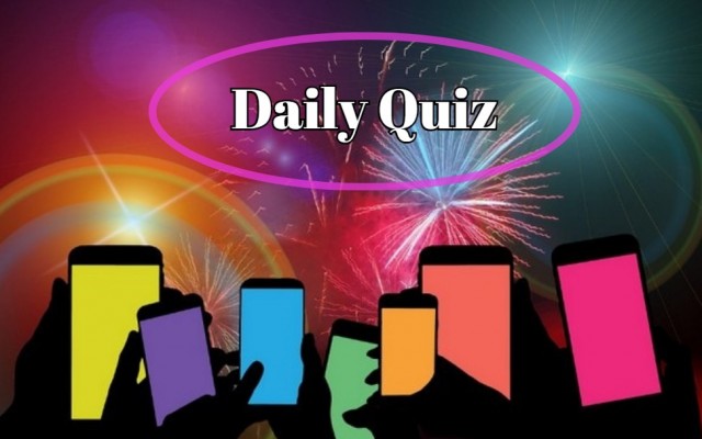 Test Your Knowledge: Only a True Genius Can Ace This Quiz!