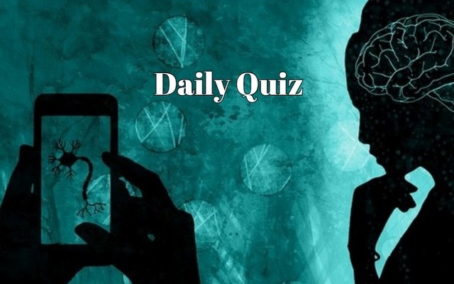 The Ultimate Quiz: Can You Score 100%? - Daily Quiz