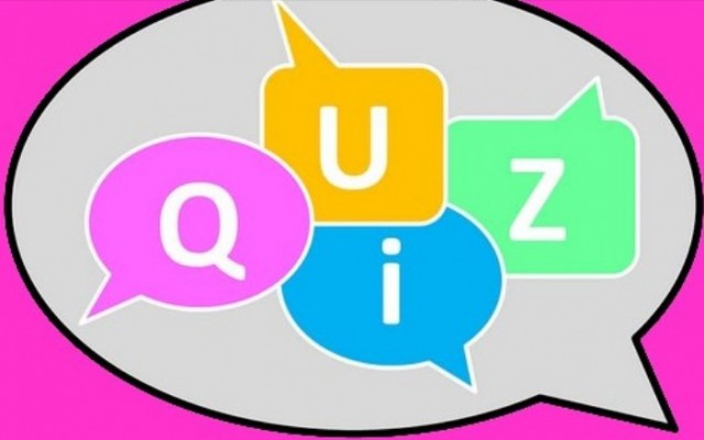 Can You Score at Least 6/8 in This Mixed Knowledge Quiz?