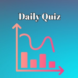 daily quiz