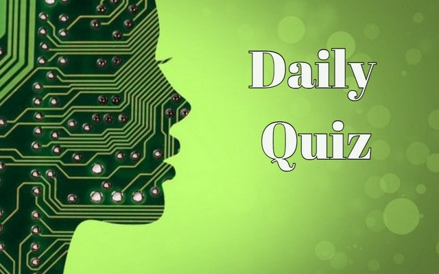 Only the Top 10% Can Score 6/8 in This Mixed Knowledge Quiz!