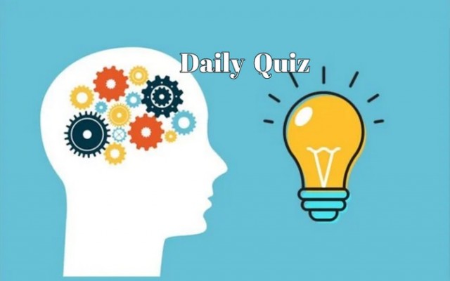 Can You Outsmart This Quiz? Score 6/8 to Find Out!