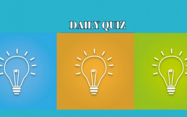 Daily Brain Boost: 8 Fun Questions to Test Your Knowledge