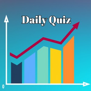 daily quiz