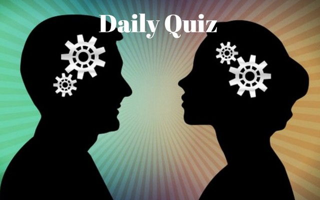 The Daily Brain Workout: 8 Questions to Test Your Knowledge