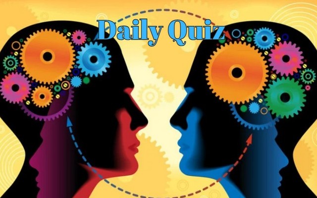 Quiz Time! 8 Questions to Keep Your Brain Active