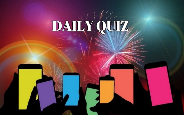 Only the Top 10% Can Score 6/8 in This Mixed Knowledge Quiz!